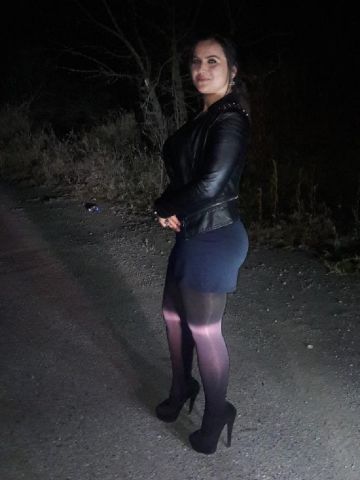 Илона Красногорск