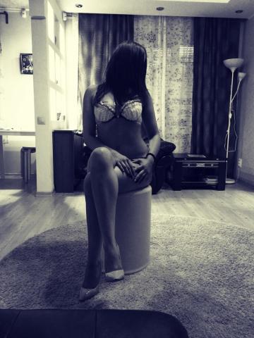 Злата Красногорск