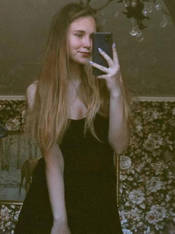 Агата Озорная Блондинка фото 2