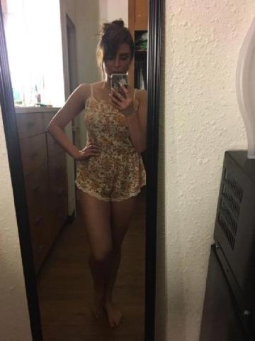 Нина Красногорск