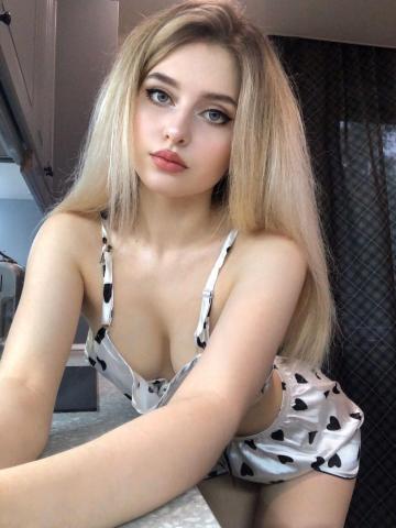 Варвара Стильная фото 3