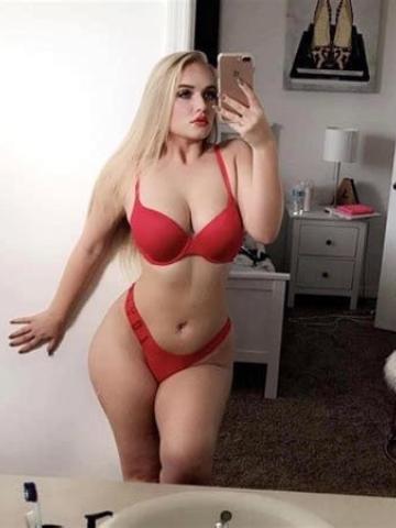 Станислава Заботливая Нежная Реал Красногорск