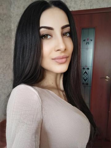 Анастасия Молодая фото 2