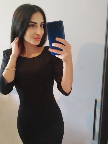 Анастасия Молодая фото 4